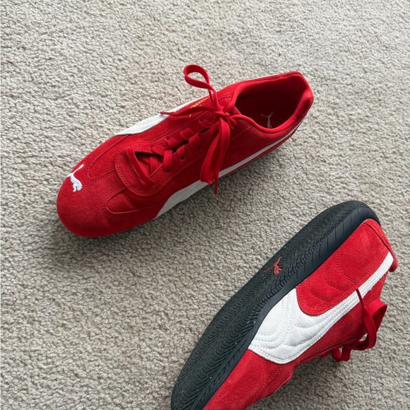 Puma Speedcats - Picture 2 of 5